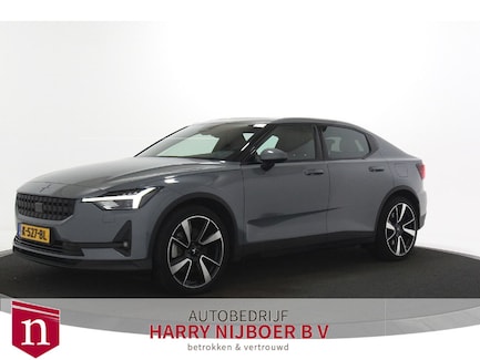 Polestar 2 0