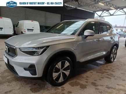 Volvo XC40 0