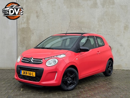 Citroën C1 0