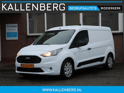 Ford Transit Connect 0
