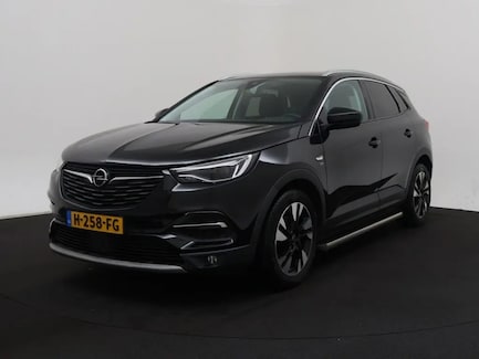 Opel Grandland 0