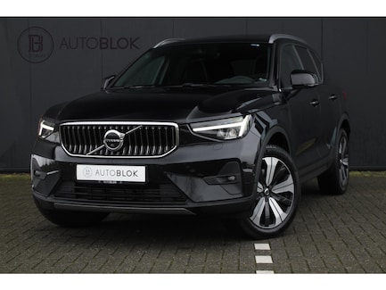 Volvo XC40 0