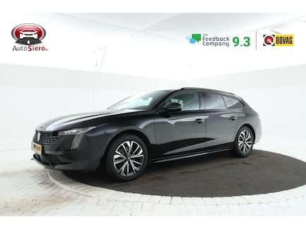Peugeot 508 0