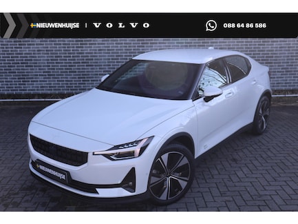 Polestar 2 0