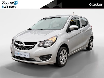 Opel Karl 0