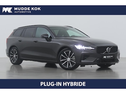 Volvo V60 0