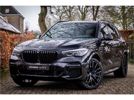 BMW X5 0