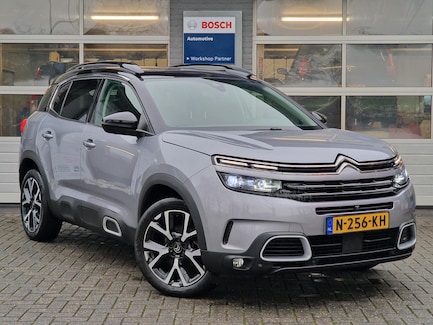 Citroën C5 Aircross 0