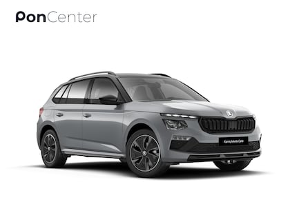 Skoda Kamiq 0