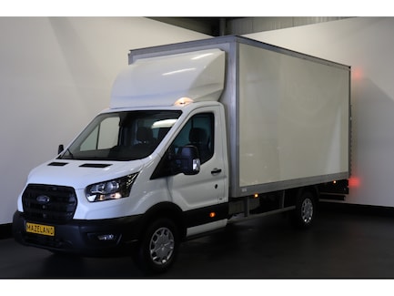 Ford Transit 0