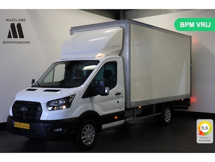 Ford Transit 0