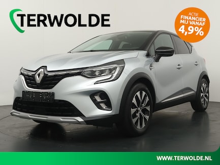 Renault Captur 0