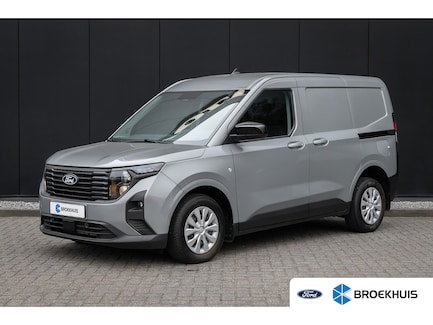 Ford Transit Courier 0