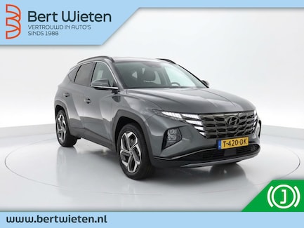 Hyundai Tucson 0