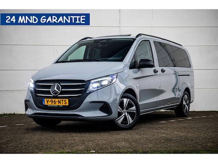 Mercedes-Benz Vito 0