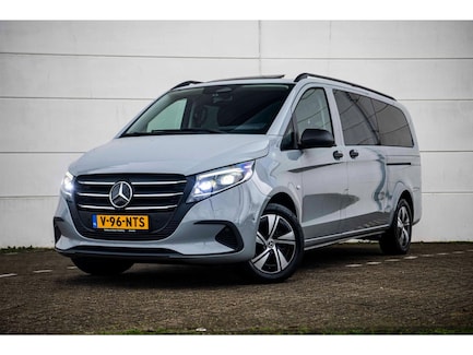 Mercedes-Benz Vito 0