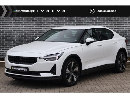 Polestar 2 0