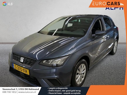 SEAT Ibiza 0