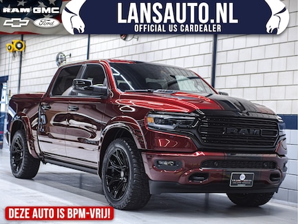 Dodge Ram 1500 0