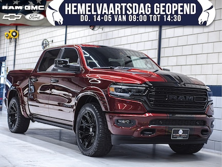 Dodge Ram 1500 0