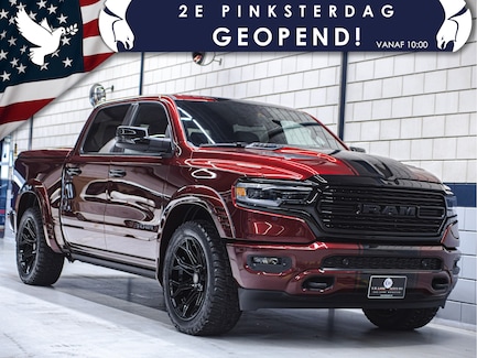 Dodge Ram 1500 0