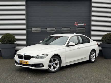 BMW 3-Serie 0