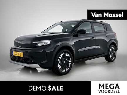 Opel Frontera 0