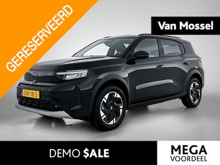 Opel Frontera 0