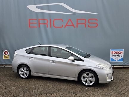 Toyota Prius 0