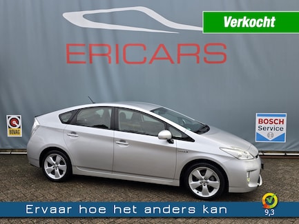 Toyota Prius 0