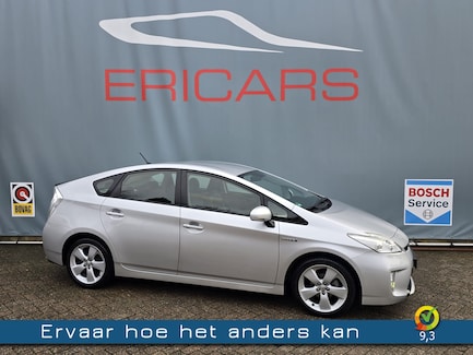 Toyota Prius 0