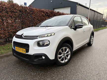 Citroën C3 0