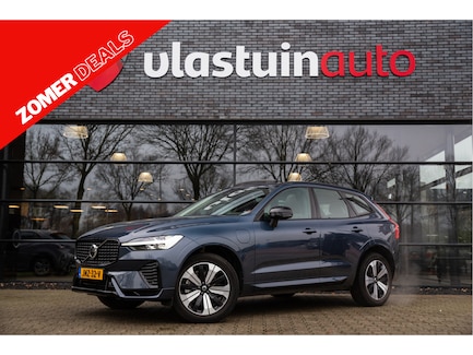 Volvo XC60 0