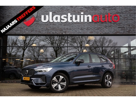 Volvo XC60 0