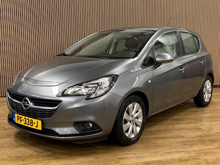 Opel Corsa 0