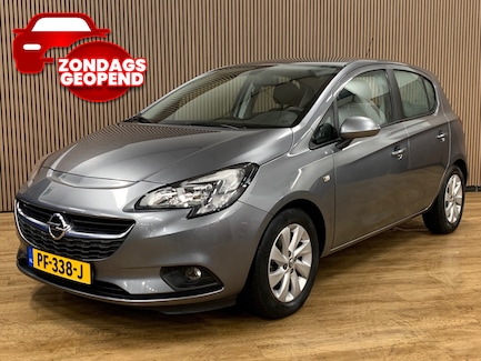 Opel Corsa 0
