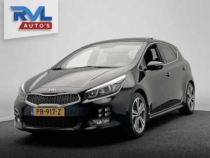 Kia Ceed 0