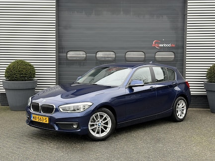 BMW 1-Serie 0