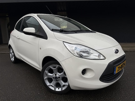 Ford Ka 0