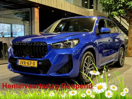 BMW X1 0