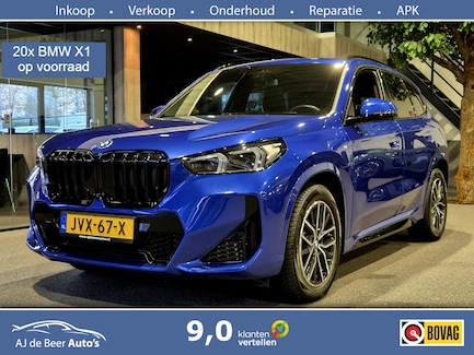 BMW X1 0