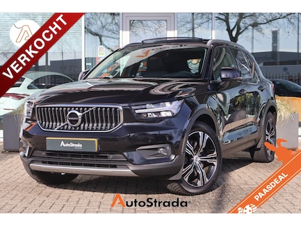 Volvo XC40 0