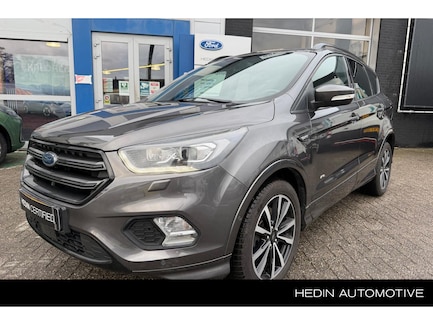 Ford Kuga 0