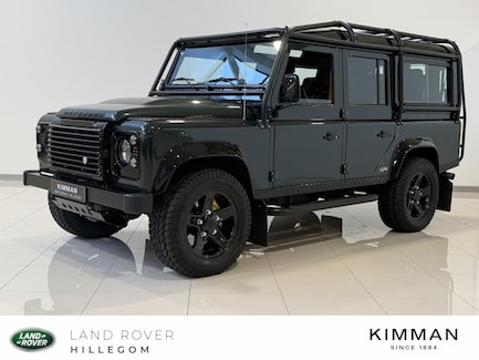 Land Rover Defender 0