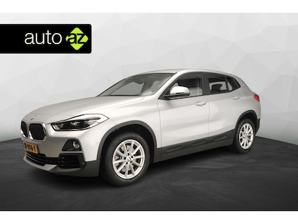 BMW X2 0