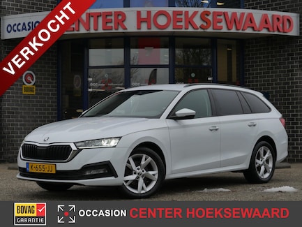 Skoda Octavia 0