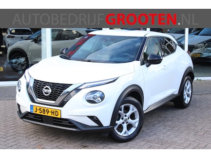 Nissan Juke 0