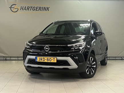 Opel Crossland 0