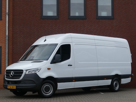 Mercedes-Benz Sprinter 0