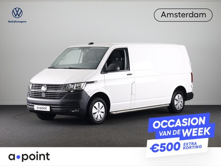 Volkswagen Transporter 0